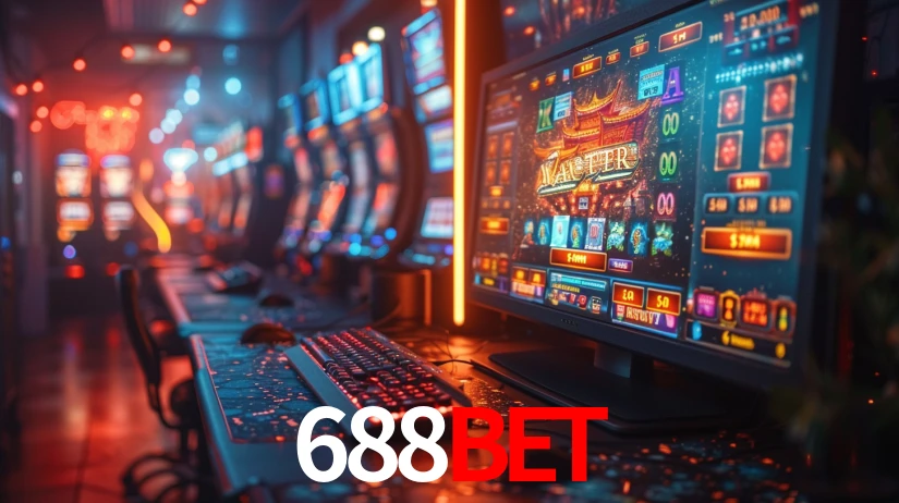 Explore as vantagens do 688bet: serviço profissional e confiabilidade