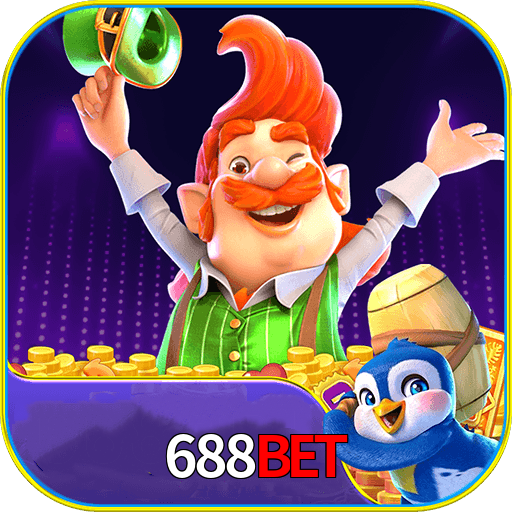Logo 688bet